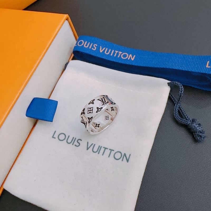 Louis Vuitton Rings